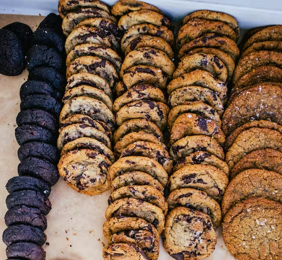 Box of 24 Cookies